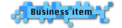 Business items 