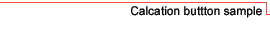 Calcation button sample